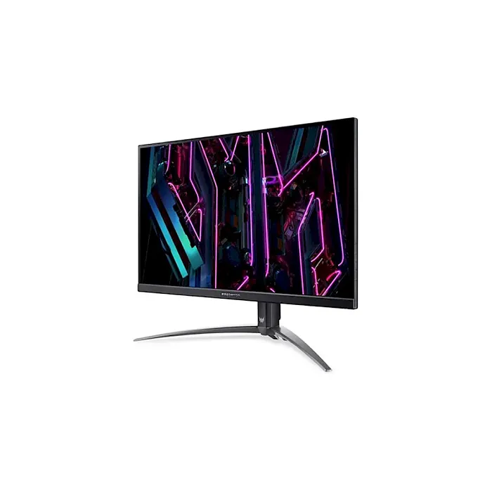 WQHD монитор Acer Predator XB273UV3bmiiprzx (UM.HX3EE.310) - фото 2
