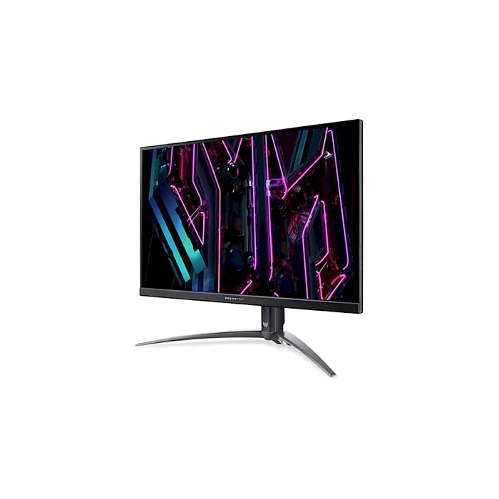WQHD монитор Acer Predator XB273UV3bmiiprzx (UM.HX3EE.310) - фото 2