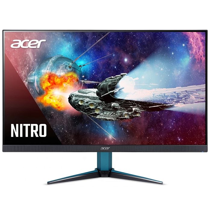 WQHD монитор Acer Nitro VG272UVbmiipx (UM.HV2EE.S01) - фото 1