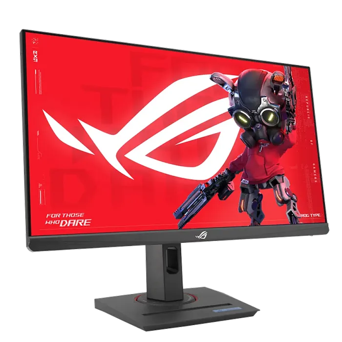 Full HD монитор ASUS ROG Strix XG258QMG - фото 3