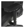 Премиум игровое кресло KARNOX LEGEND TR, черный (KX800508-TR) - фото 8