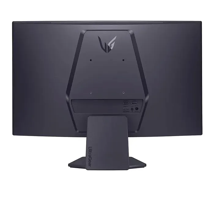 WQHD монитор LG UltraGear 27GS60QC-B - фото 5