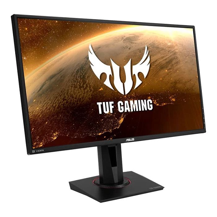 WQHD монитор ASUS TUF Gaming VG27AQ - фото 3