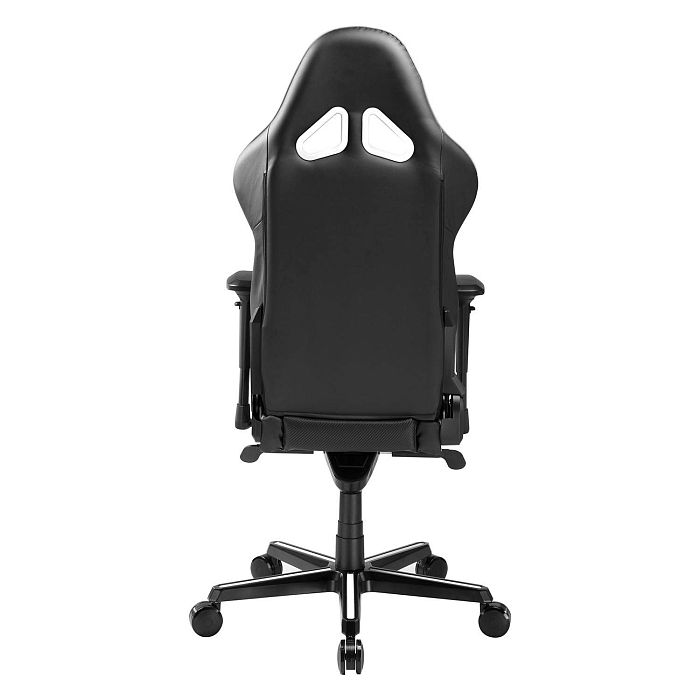 Компьютерное игровое кресло DXRacer OH/RV001/NW - фото 2