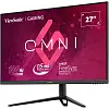 Full HD монитор ViewSonic OMNI VX2728J - фото 3