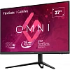 Full HD монитор ViewSonic OMNI VX2728J - фото 3