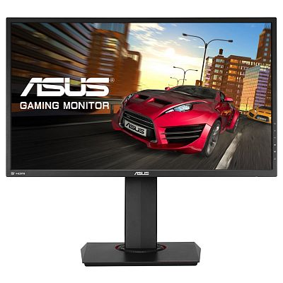 WQHD монитор ASUS MG278Q - фото 1