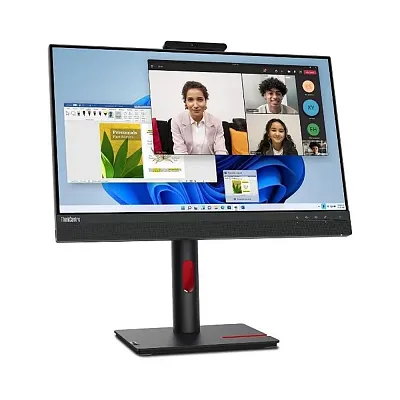 Full HD монитор Lenovo ThinkCentre TIO 24 Gen 5 - фото 3