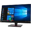 WQHD монитор Lenovo ThinkVision T27h-20 (61ECGCR2CB) - фото 2