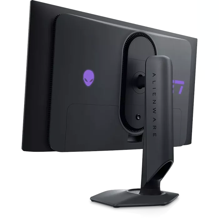 WQHD QD-OLED монитор Dell Alienware AW2725DF - фото 5