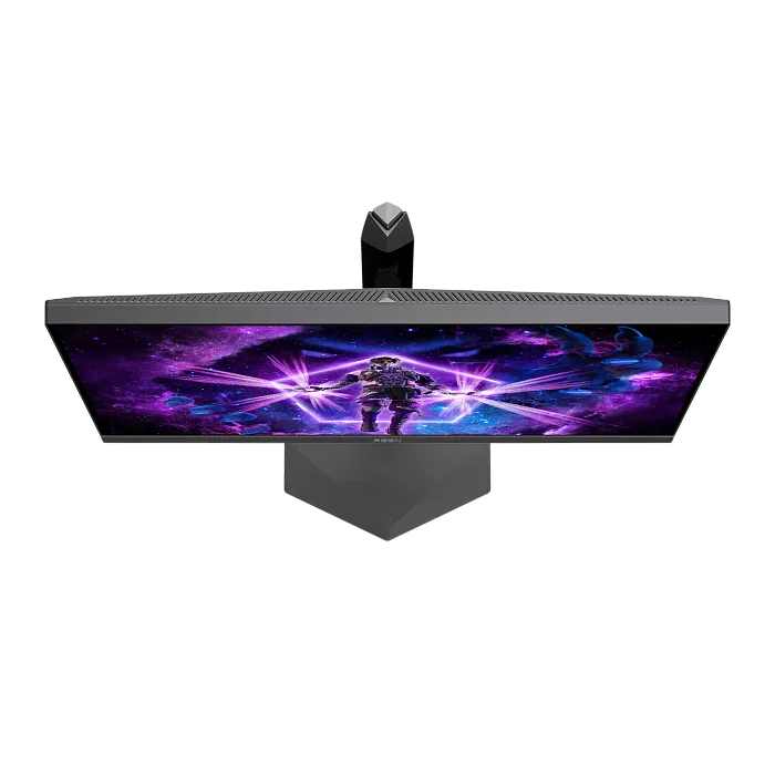WQHD монитор AOC AGON Pro AGP277QKM - фото 9