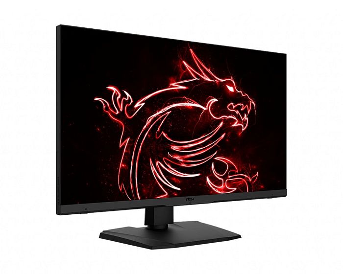 4K монитор MSI Optix MPG321URDE-QD - фото 2