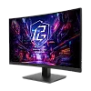 WQHD монитор ASRock Phantom Gaming PG27QRT1B - фото 3