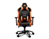 Игровое кресло Cougar THRONE [3MTITANS.BF01] - фото 3