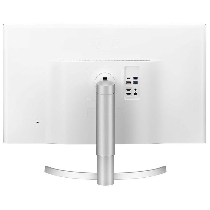 4K монитор LG 32UL750-W - фото 4