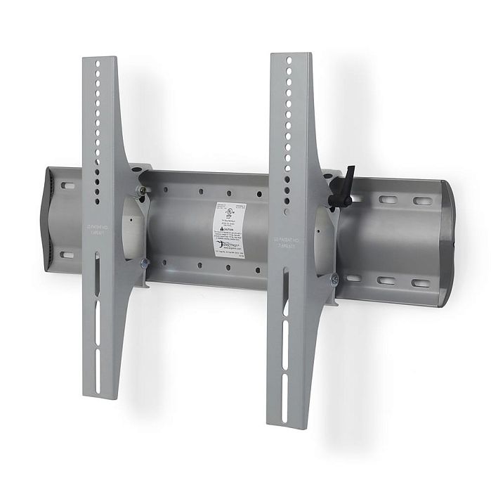 Настенный кронштейн Ergotron TM Tilting Wall Mount (61-143-003) - фото 1