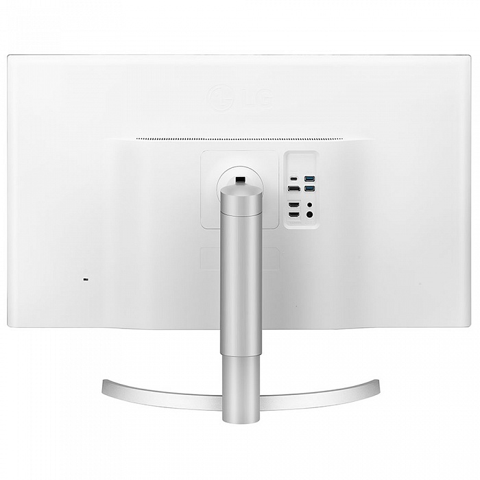 4K монитор LG 32UL750-W - фото 4