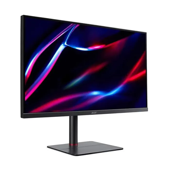 4К монитор Acer Nitro XV275UV3ymiprux (UM.HX5CD.301) - фото 2