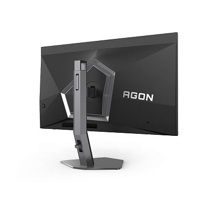 WQHD QD-OLED монитор AOC AGON Pro AG276QZD2 - фото 6