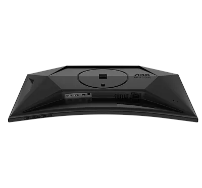 Full HD монитор AOC C27G4ZXU - фото 10