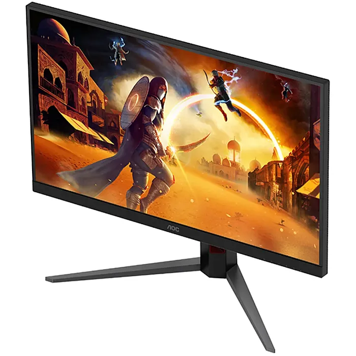 4K монитор AOC U32G4ZMN - фото 2