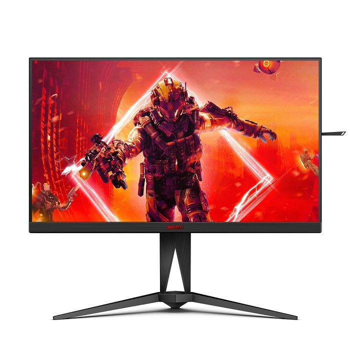 WQHD монитор AOC AGON AG275QZN - фото 1