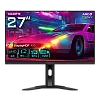 4K монитор Gigabyte M27UA - фото 1
