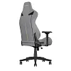 Премиум игровое кресло KARNOX LEGEND Adjudicator - ткань, светло-серый (KX800512-ADTF) - фото 5