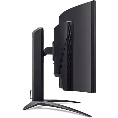 3.5K OLED монитор Acer Predator X34Xbmiiphuzx (UM.CXXEE.X01) - фото 3