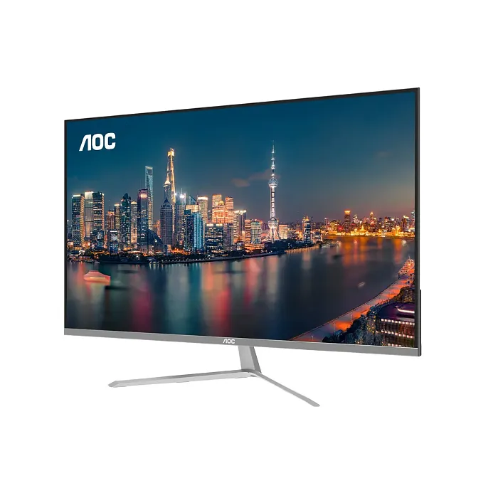 4K монитор AOC U32V11N - фото 2