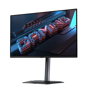 Обзор и тестирование монитора Gigabyte MO27Q2