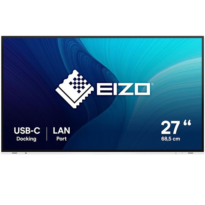 WQHD монитор Eizo FlexScan EV2795-FWT - фото 1