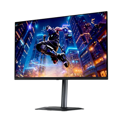 4K монитор Gigabyte MO32U2 - фото 3