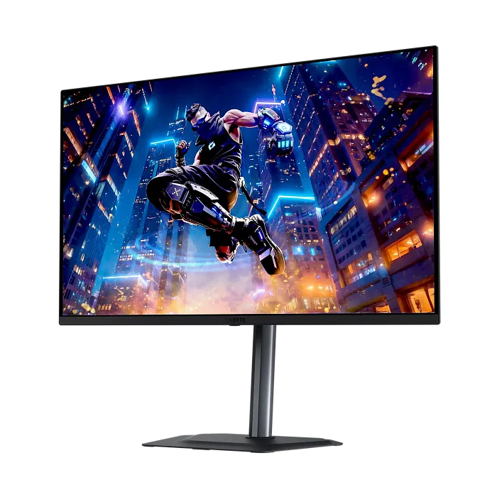 4K монитор Gigabyte MO32U2 - фото 3