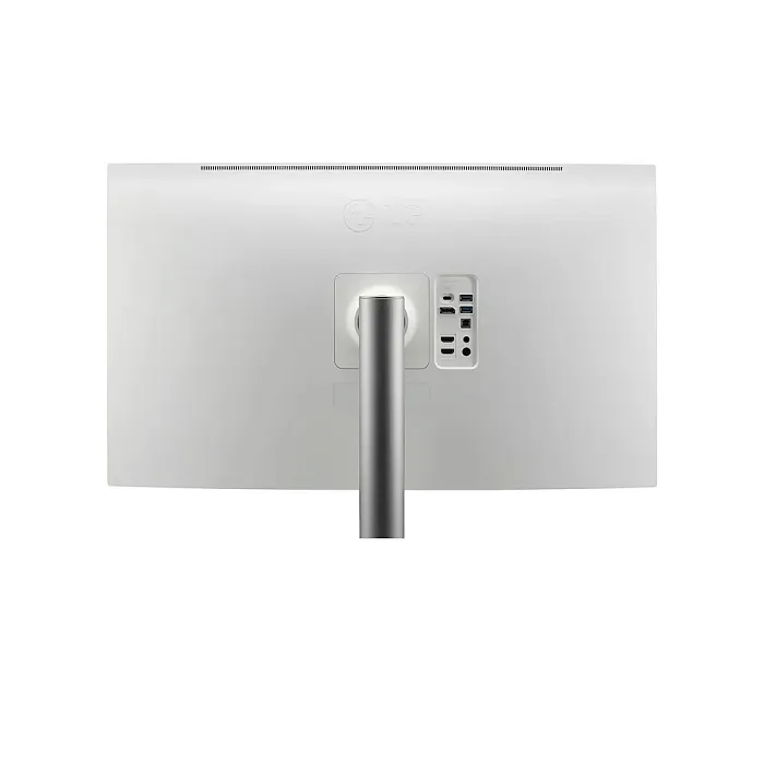 4K монитор LG UltraFine 32UQ850V-W - фото 8