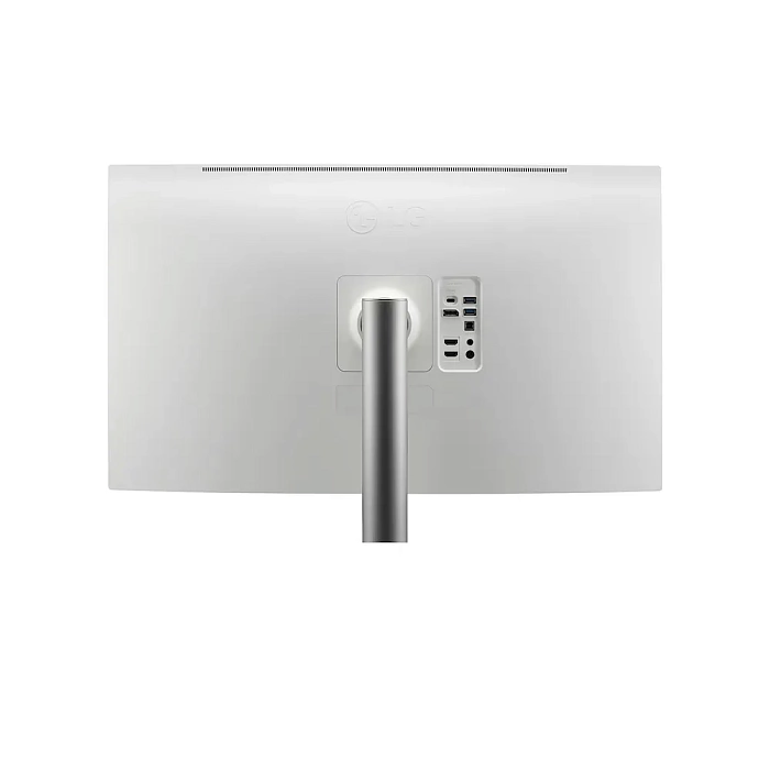 4K монитор LG UltraFine 32UQ850V-W - фото 8