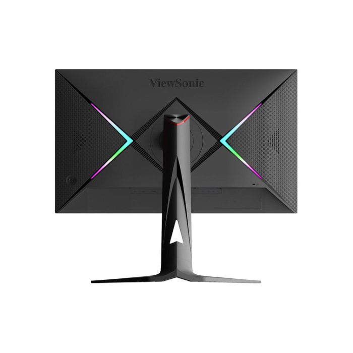 WQHD монитор ViewSonic VX2781-2K-PRO-3 - фото 3