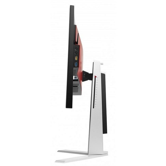 WQHD монитор AOC AGON AG241QX - фото 8