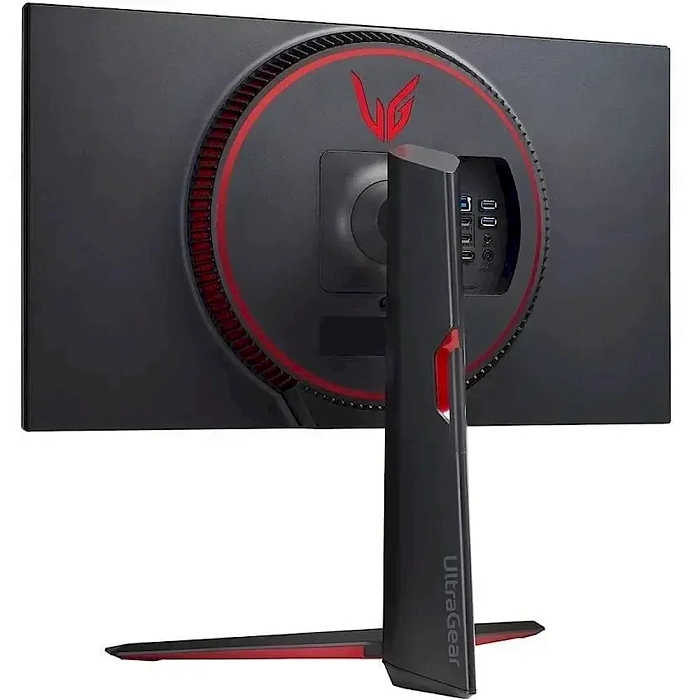 4K монитор LG UltraGear 27GP95RP-B - фото 6