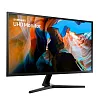 4K монитор Samsung LU32J590UQPXEN - фото 3