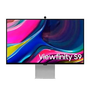 Было от LG, а теперь и от Samsung. Анонс монитора Samsung ViewFinity S9