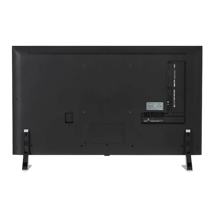 4K телевизор LG 55QNED85B6C - фото 7