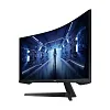 3.5K монитор Samsung Odyssey G5 C34G55T (LC34G55TWWPXEN) - фото 4