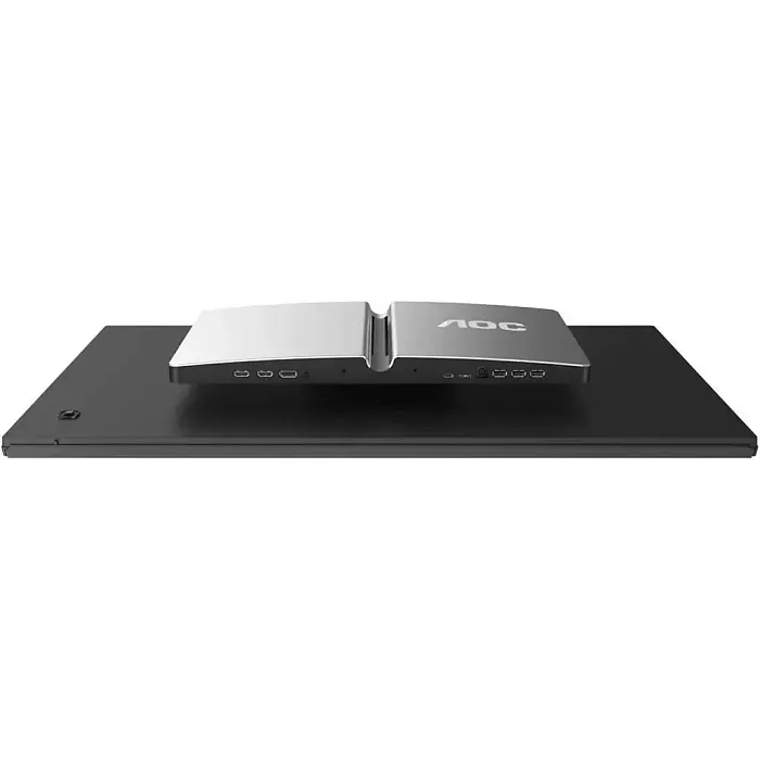 4K монитор AOC U32U1 - фото 8