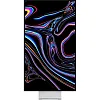 6K монитор Apple Pro Display XDR нанотекстурное стекло (MWPF2RU/A) (без подставки) - фото 2