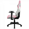 Игровое кресло ThunderX3 TC3 Sakura White (TX3-TC3SW) - фото 1