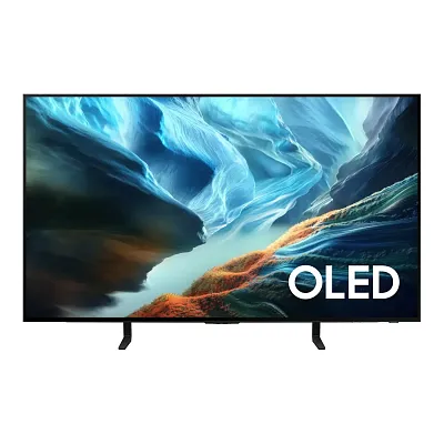 4K телевизор Samsung QE48S90HAEXPY - фото 2