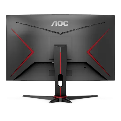 Full HD монитор AOC C24G2AE - фото 5