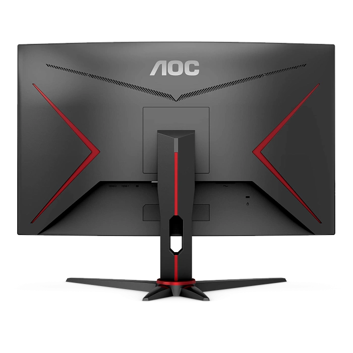 Full HD монитор AOC C24G2AE - фото 5