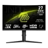 WQHD монитор MSI MAG 275CQPF - фото 1